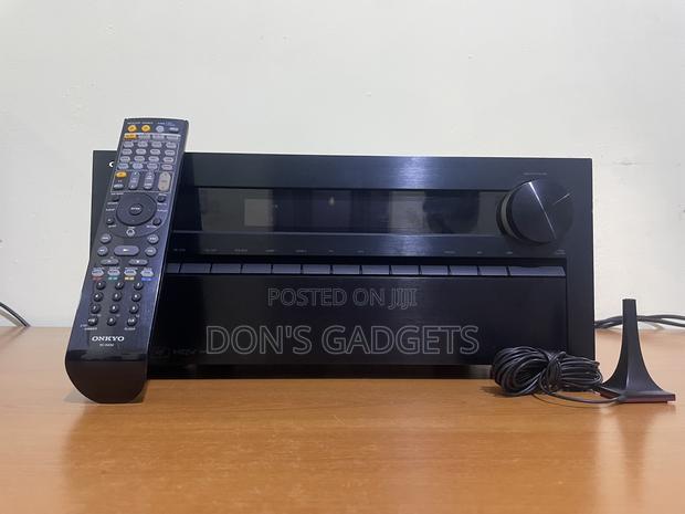 Onkyo Tx Nr828