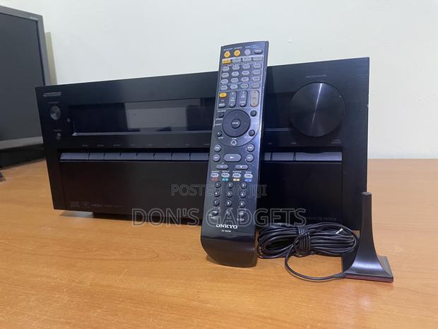 Onkyo Tx Nr828 photo 2