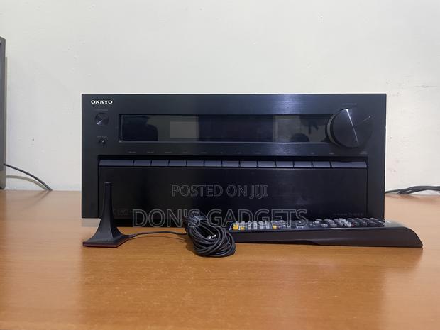 Onkyo Tx Nr828 photo 5