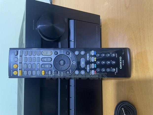 Onkyo Tx Nr828 photo 3