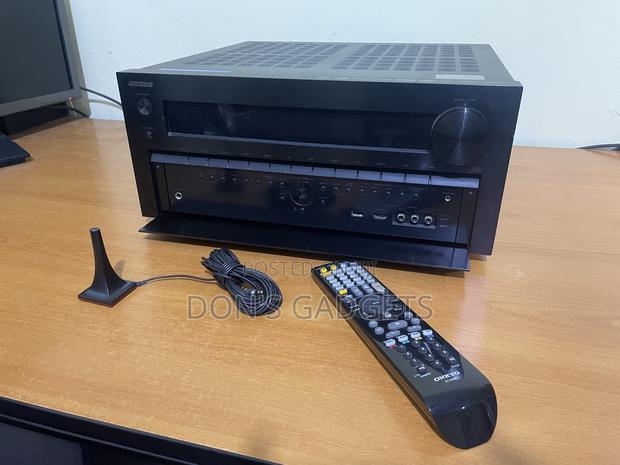 Onkyo Tx Nr828 photo 7