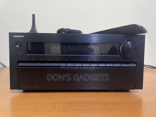 Onkyo Tx Nr828 photo 11