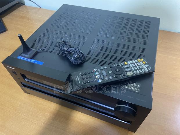 Onkyo Tx Nr828 photo 10