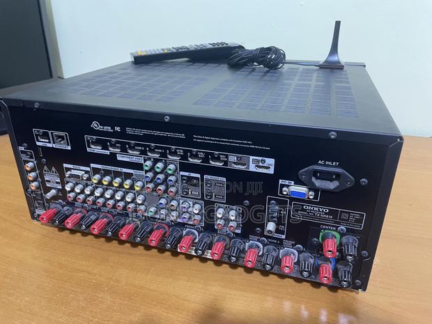 Onkyo Tx Nr828 photo 8