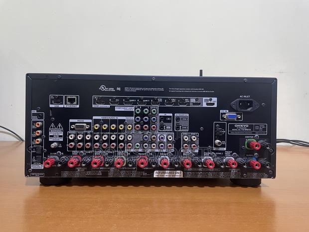 Onkyo Tx Nr828 photo 9