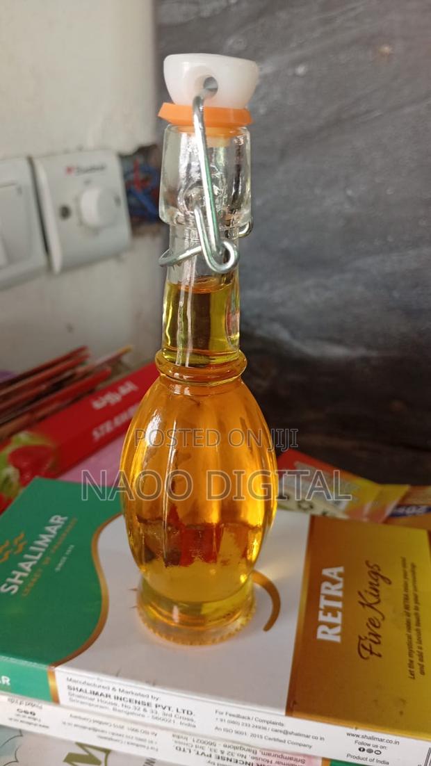 Mercury Oil photo 2