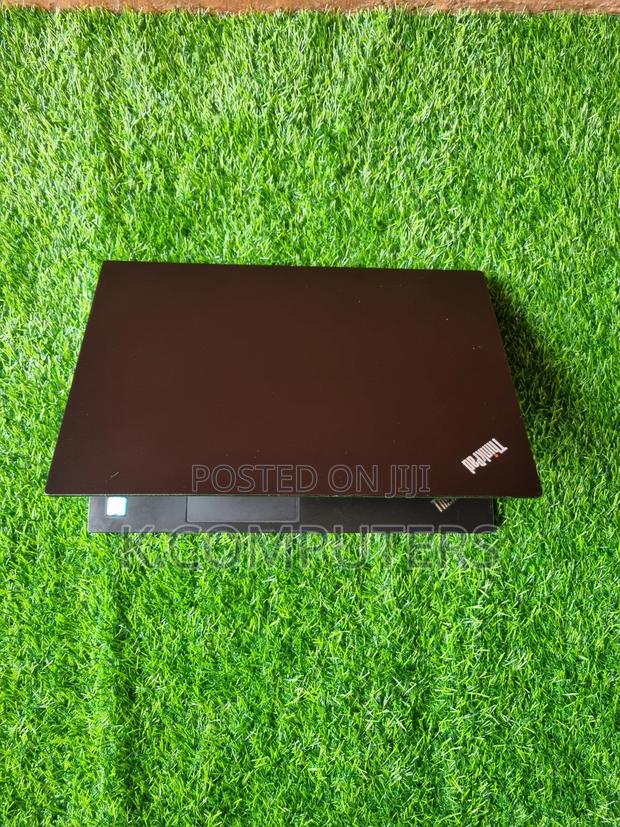Laptop Lenovo ThinkPad E585 8GB Intel Core I5 SSD 256GB