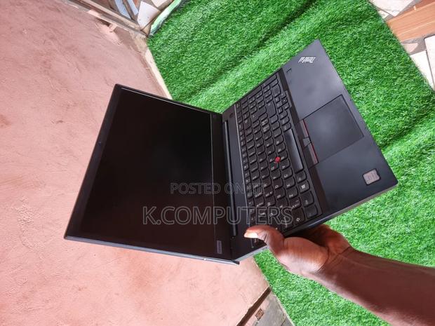 Laptop Lenovo ThinkPad E585 8GB Intel Core I5 SSD 256GB photo 2