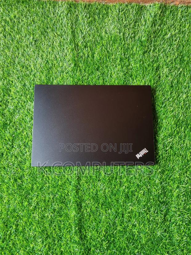 Laptop Lenovo ThinkPad E585 8GB Intel Core I5 SSD 256GB photo 3