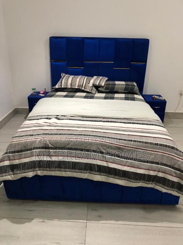 Mattress Bed for Sale