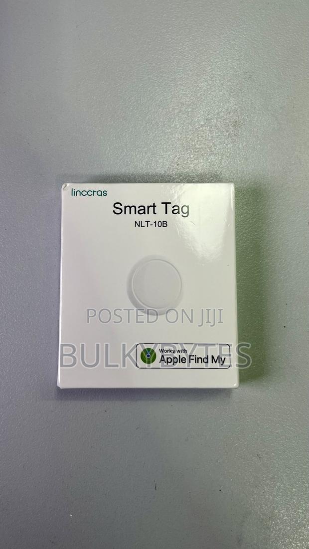 Smart Tag NLT- 108
