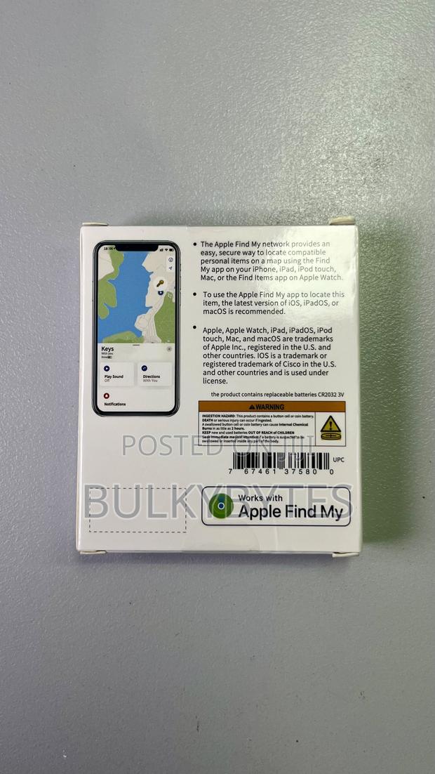Smart Tag NLT- 108 photo 2
