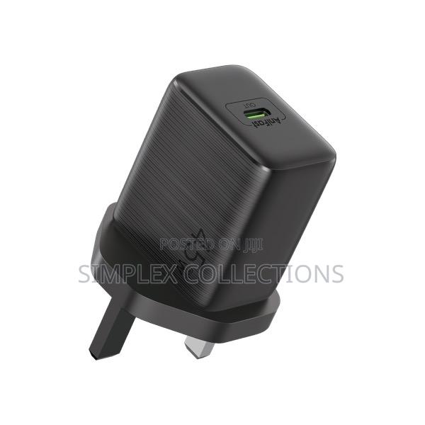 Oraimo Powergan 451 45w Gan Ultra Fast Wall Charger photo 4