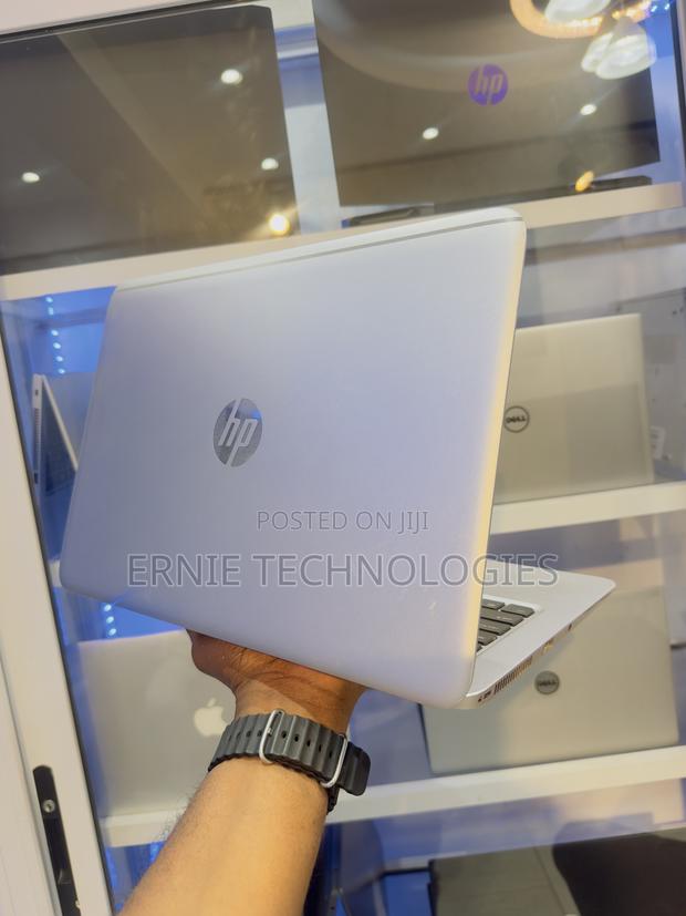 Laptop HP EliteBook 1040 G3 8GB Intel Core i5 SSD 128GB photo 4