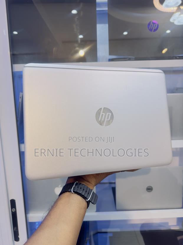Laptop HP EliteBook 1040 G3 8GB Intel Core i5 SSD 128GB photo 2