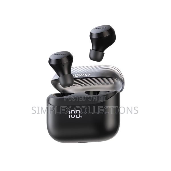 Araimo Airbuds 4 Enc True Wireless Earbuds photo 2