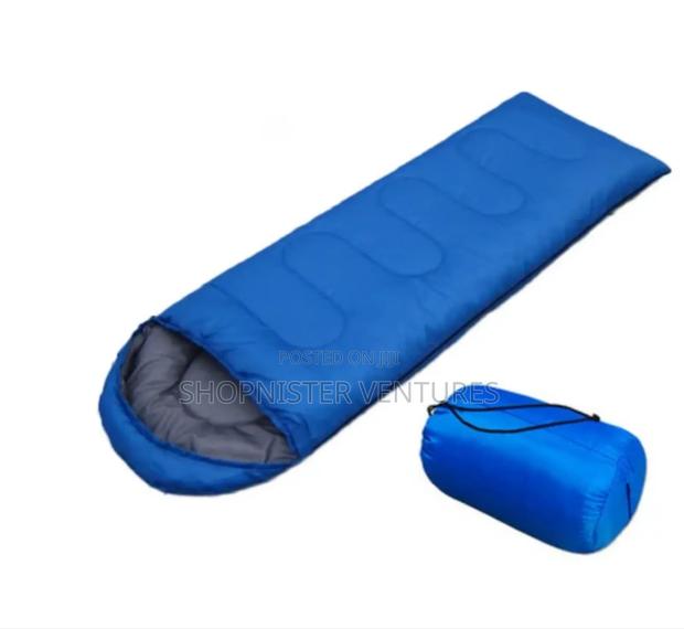 1kg Envelope Backpacking Outdoor Traveling photo 2
