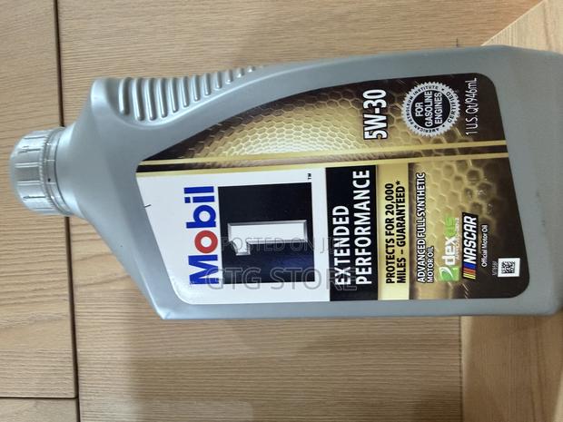 Engine Oil
