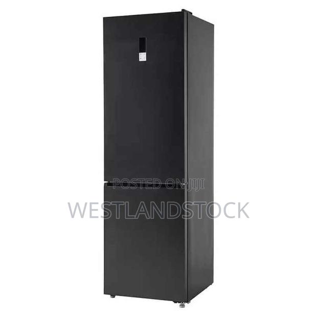 PKM / Wolkenstein Wkg456enfddix Freestanding Fridge-Freezer