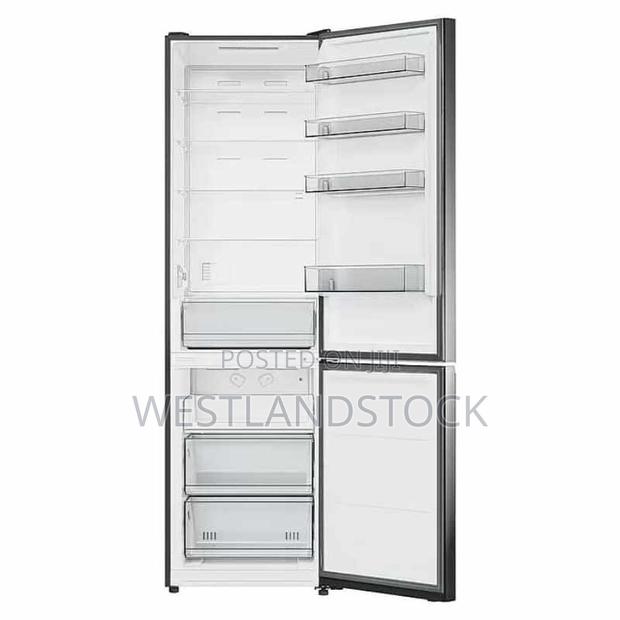 PKM / Wolkenstein Wkg456enfddix Freestanding Fridge-Freezer photo 2