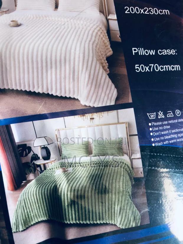 Fluffy Original Blanket