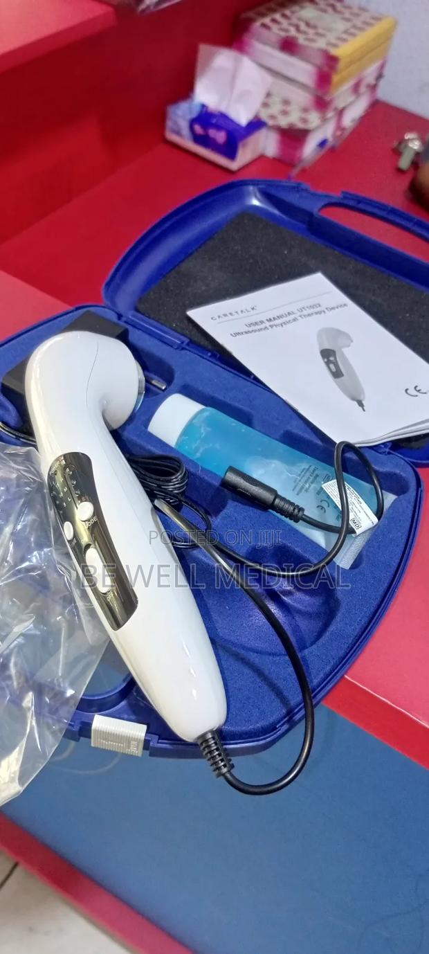 Portable Ultra Sound Machine · Photo 3