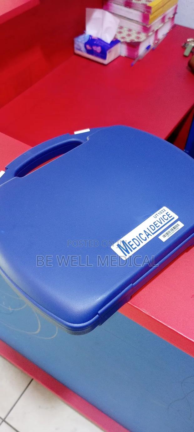 Portable Ultra Sound Machine · Photo 4