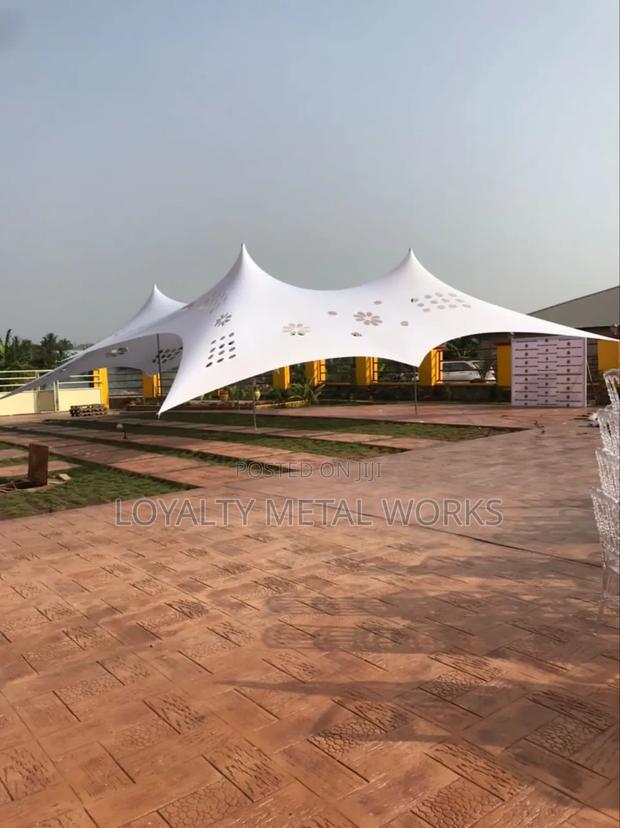 Quality Cheese Tent Available for Sale