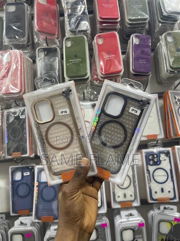 iPhone 16 Case photo 2