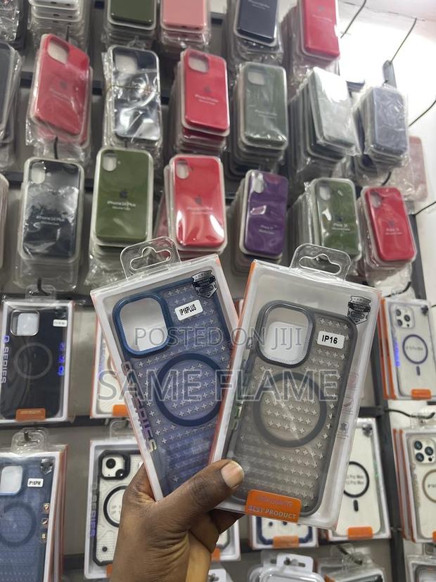 iPhone 16 Case