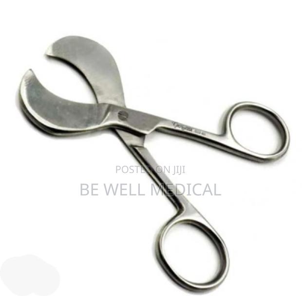 Umbilical Cord Scissors · Photo 4