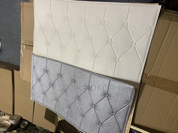 Wall Foam Sticker