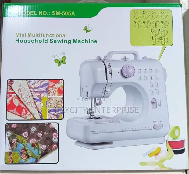 Multifunctional Household Sewing Machine