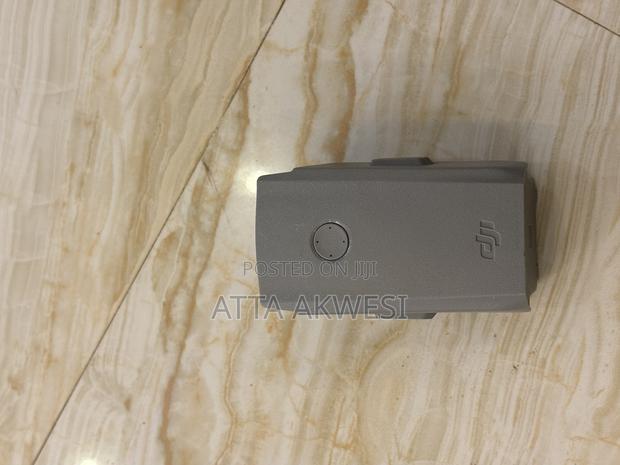 Dji Mavic Air 2 and 2s Battery