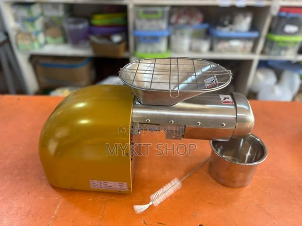 Quality Oil Press