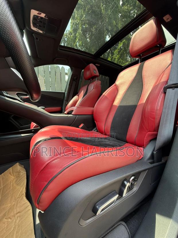 Acura RDX w/Advance Package 2024 Black