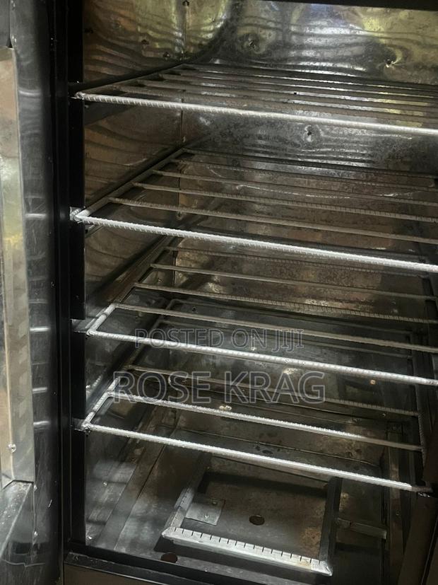 Gas Oven Local photo 2