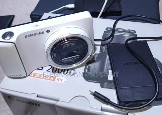 Home Used Samsung Galaxy Camera/ Phone/ Tablet photo 5