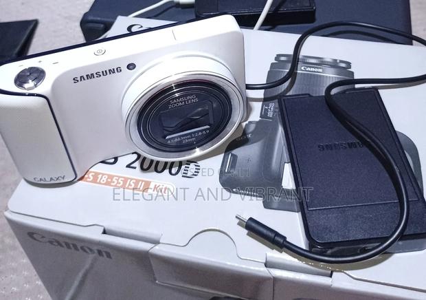 Home Used Samsung Galaxy Camera/ Phone/ Tablet photo 7