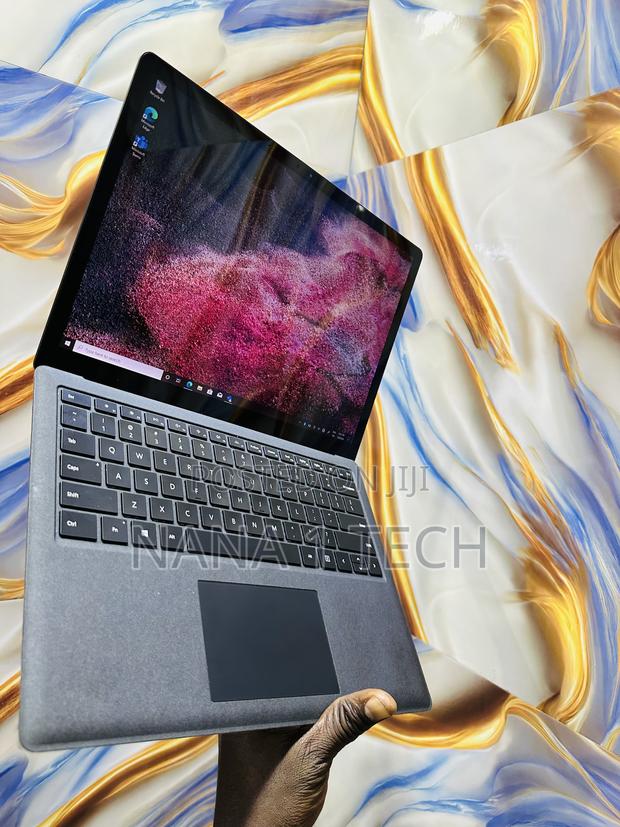 Laptop Microsoft Surface Laptop 2 16GB Intel Core I7 SSD 512GB