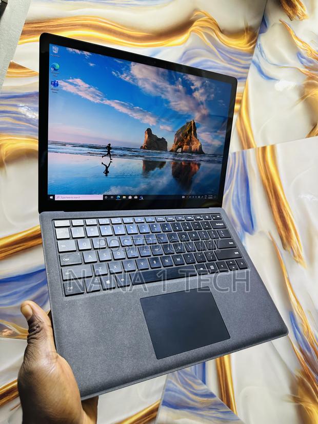 Laptop Microsoft Surface Laptop 2 16GB Intel Core I7 SSD 512GB photo 5