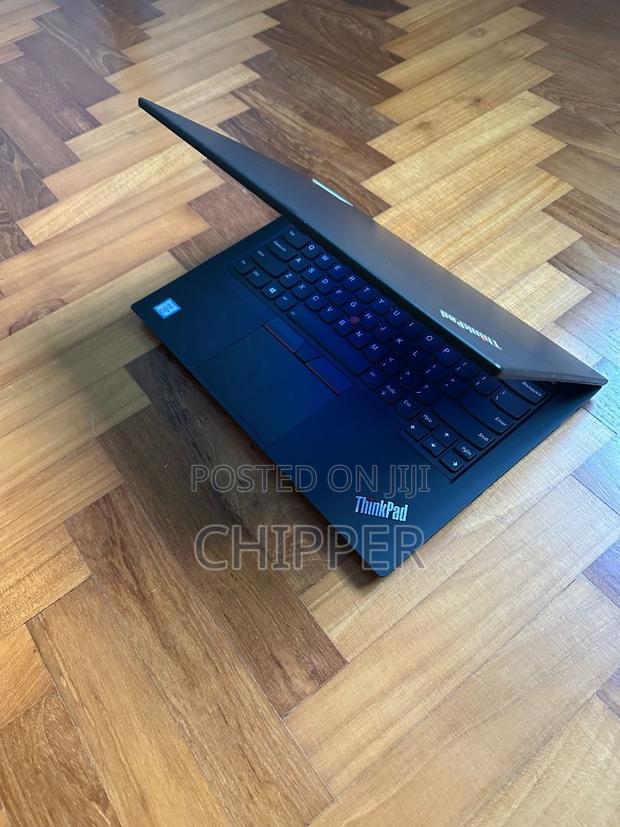 Laptop Lenovo ThinkPad T480 16GB Intel Core I5 SSD 256GB photo 4