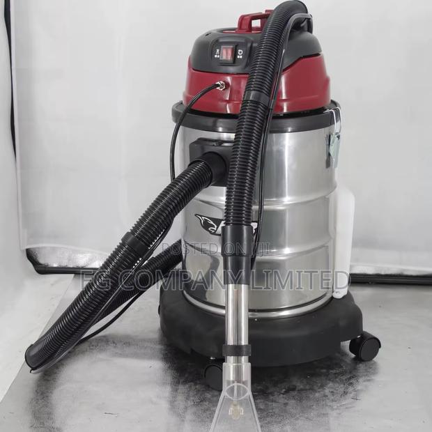 Extraction Sofa Carpet Vacuum Cleaner photo 3