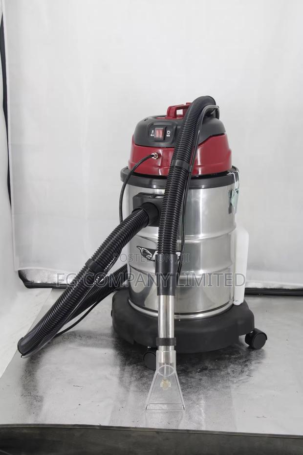 Extraction Sofa Carpet Vacuum Cleaner photo 2