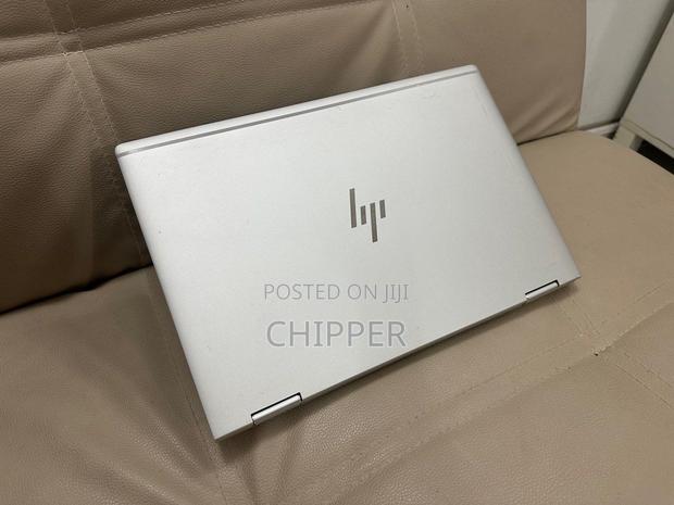 Laptop HP EliteBook X360 1030 G3 16GB Intel Core I7 SSD 256GB photo 2