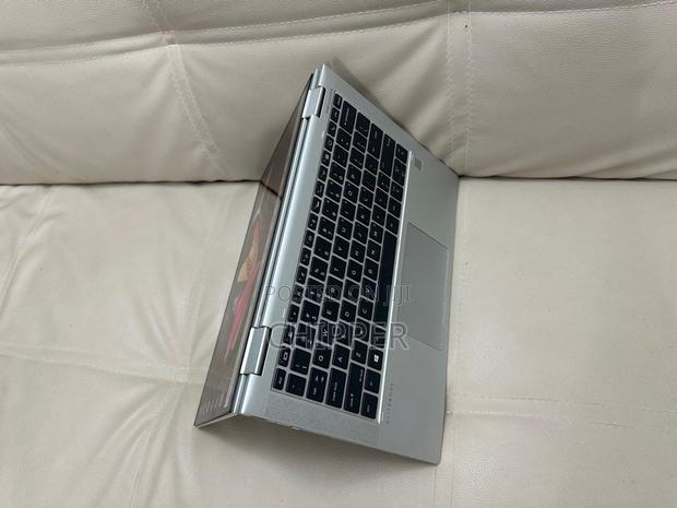 Laptop HP EliteBook X360 1030 G3 16GB Intel Core I7 SSD 256GB photo 4