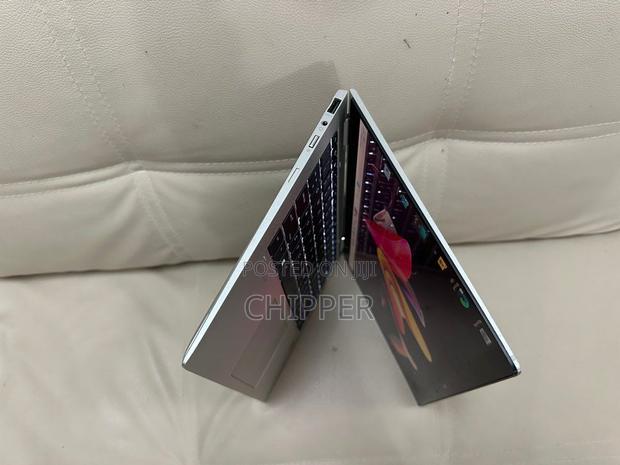 Laptop HP EliteBook X360 1030 G3 16GB Intel Core I7 SSD 256GB photo 6