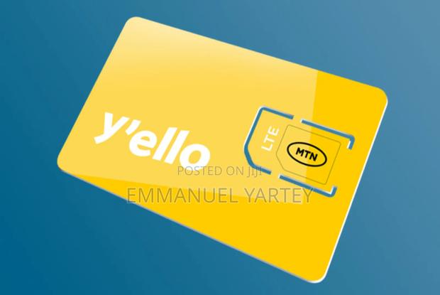 MTN Broadband Sim *5057#
