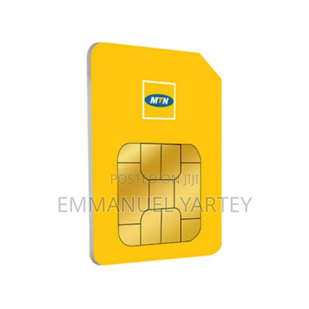 MTN Broadband Sim *5057# photo 2