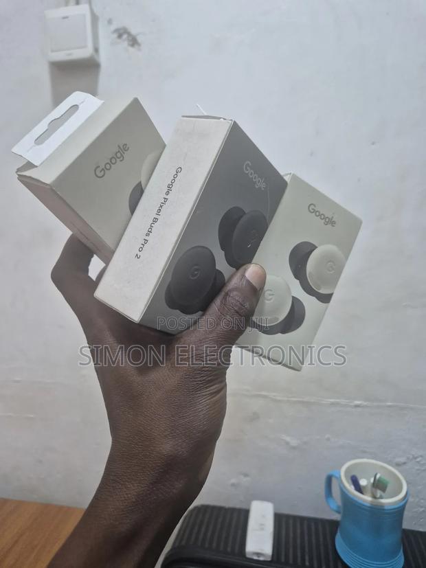 Ggoogle Pixel Buds Pro2 Original